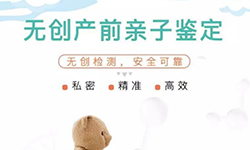 刚怀孕怎么确定孩子生父是谁[沈阳],沈阳无创产前亲子鉴定费用是多少钱
