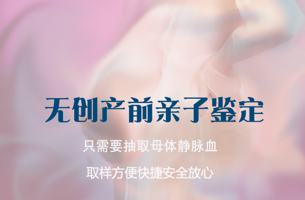 刚怀孕怎么确定孩子生父是谁[沈阳],沈阳无创产前亲子鉴定费用是多少钱