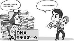 沈阳落户亲子鉴定大概多少费用,沈阳迁户亲子鉴定采集哪些样本 沈阳落户亲子鉴定大概多少费用,沈阳迁户亲子鉴定采集哪些样本